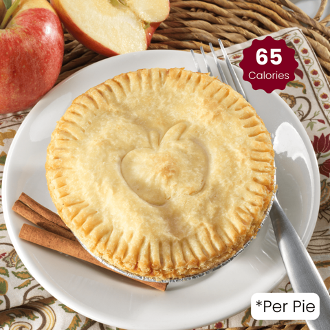 WiO Apple Pie